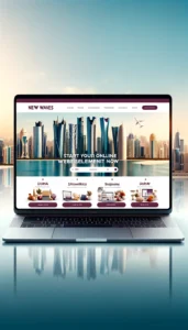 new waves online store | new-waves-online-store | New Waves App Development Qatar