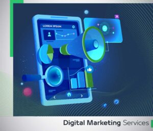 Digital Marketing Services New Waves Qatar