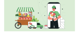 How to Build A Flower Delivery App A Detailed Guide | How_to_Build_A_Flower_Delivery_App_A_Detailed_Guide | نيو ويفز - افضل شركة تطوير تطبيقات الجوال و تصميم المواقع والمتاجر الالكترونية و التسويق الالكترونى في قطر