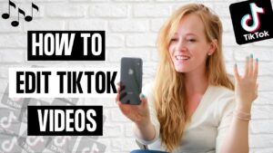 Filming for Tiktok and Instagram Reels from Your Phone | And A Complete guide on How to Make a TikTok Video | New Waves Mobile App Development, Web Design, SEO, and Digital Marketing Qatar