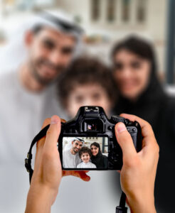 Family portrait photography 2 | Family-portrait-photography-2 | New Waves App Development Qatar