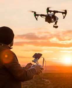 Landscape drone videography | Landscape-drone-videography | New Waves App Development Qatar