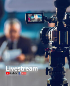 Live streaming2 | Live-streaming2 | New Waves App Development Qatar