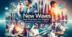 New Waves Best Practices for Digital Marketing Strategy