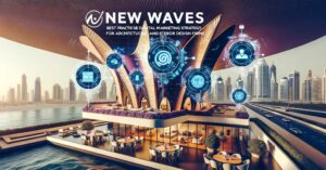 New Waves Best Practice Digital Marketing Strategy for Architecture and Interior Design Firms