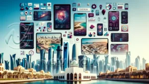 Bring Your Vision to Life: Powerful Mobile App Development in Qatar
